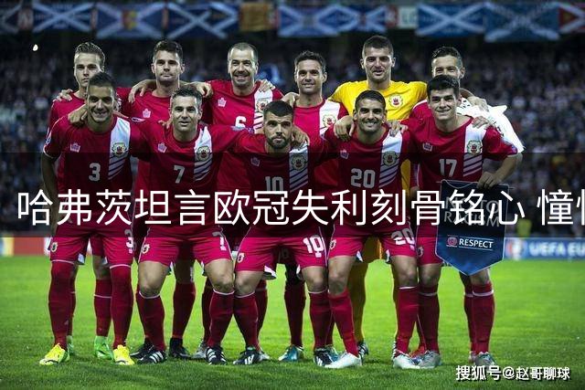 哈弗茨坦言欧冠失利刻骨铭心 憧憬助枪手问鼎欧冠
